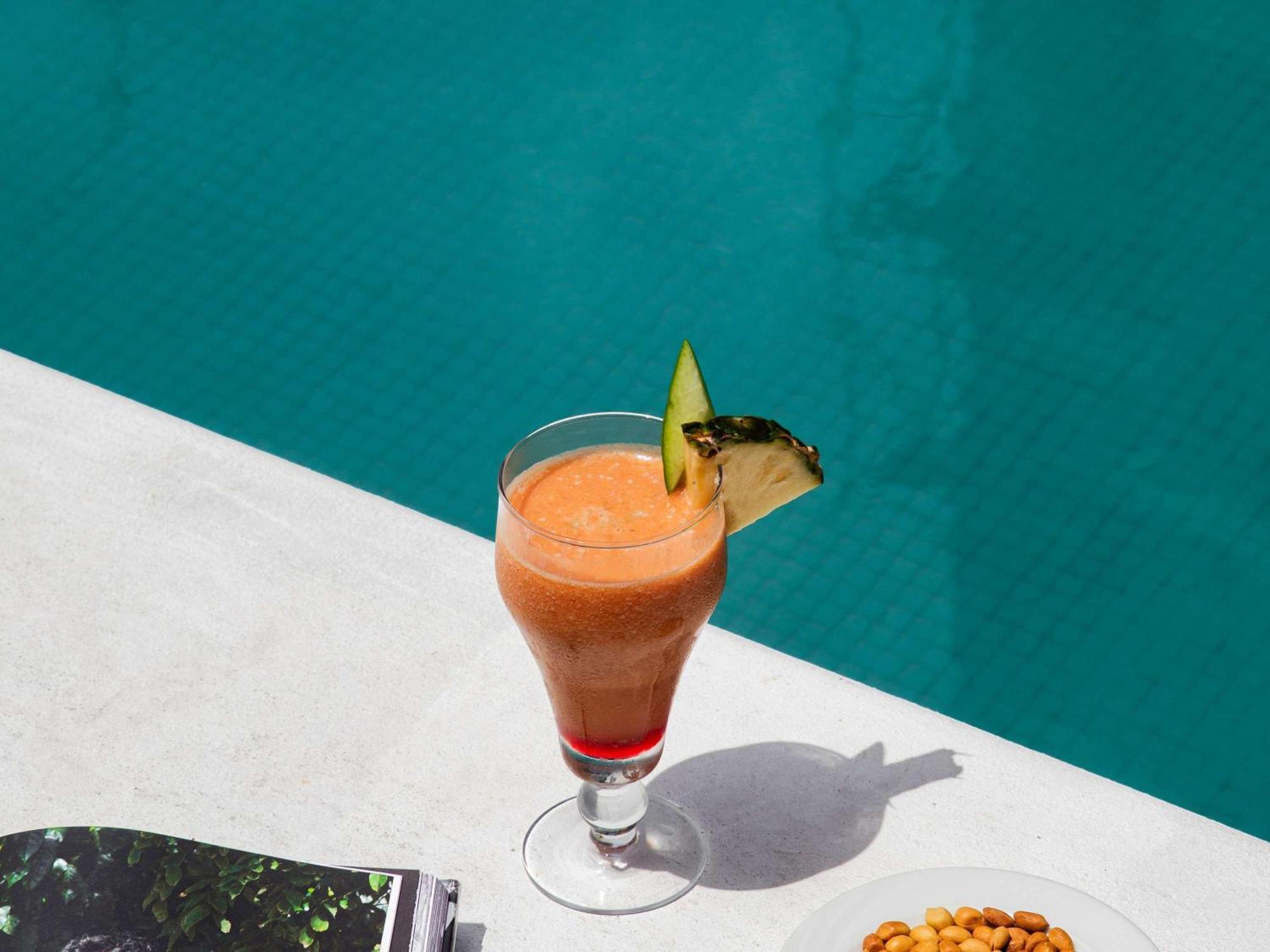 Ibis Styles Abidjan Marcory Hotel Exterior photo