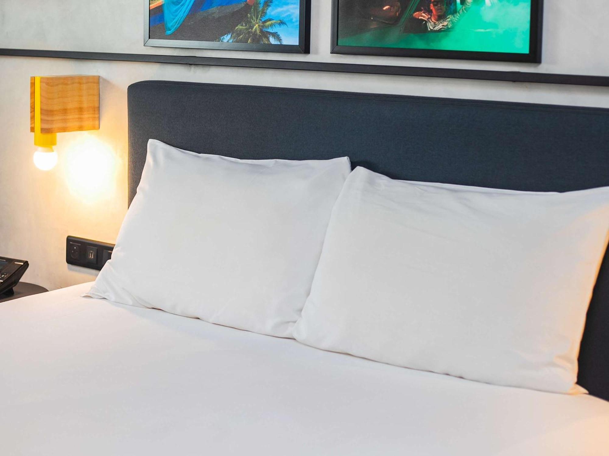 Ibis Styles Abidjan Marcory Hotel Exterior photo